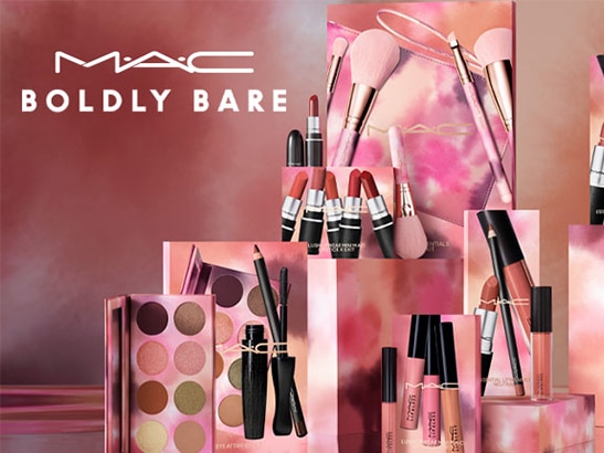 Mac deals Cosmetics Collection